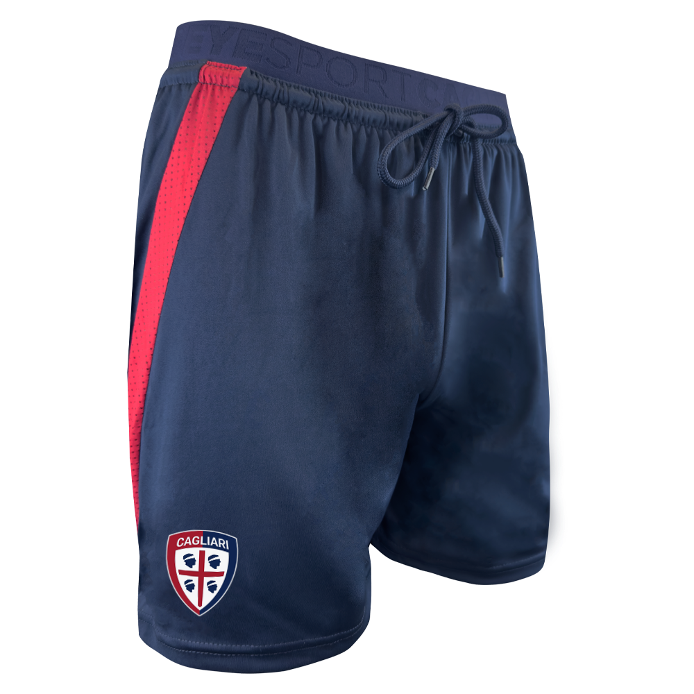 Shorts Cagliari 25/26 Home