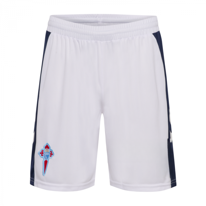 Shorts Celta Vigo 25/26 Home