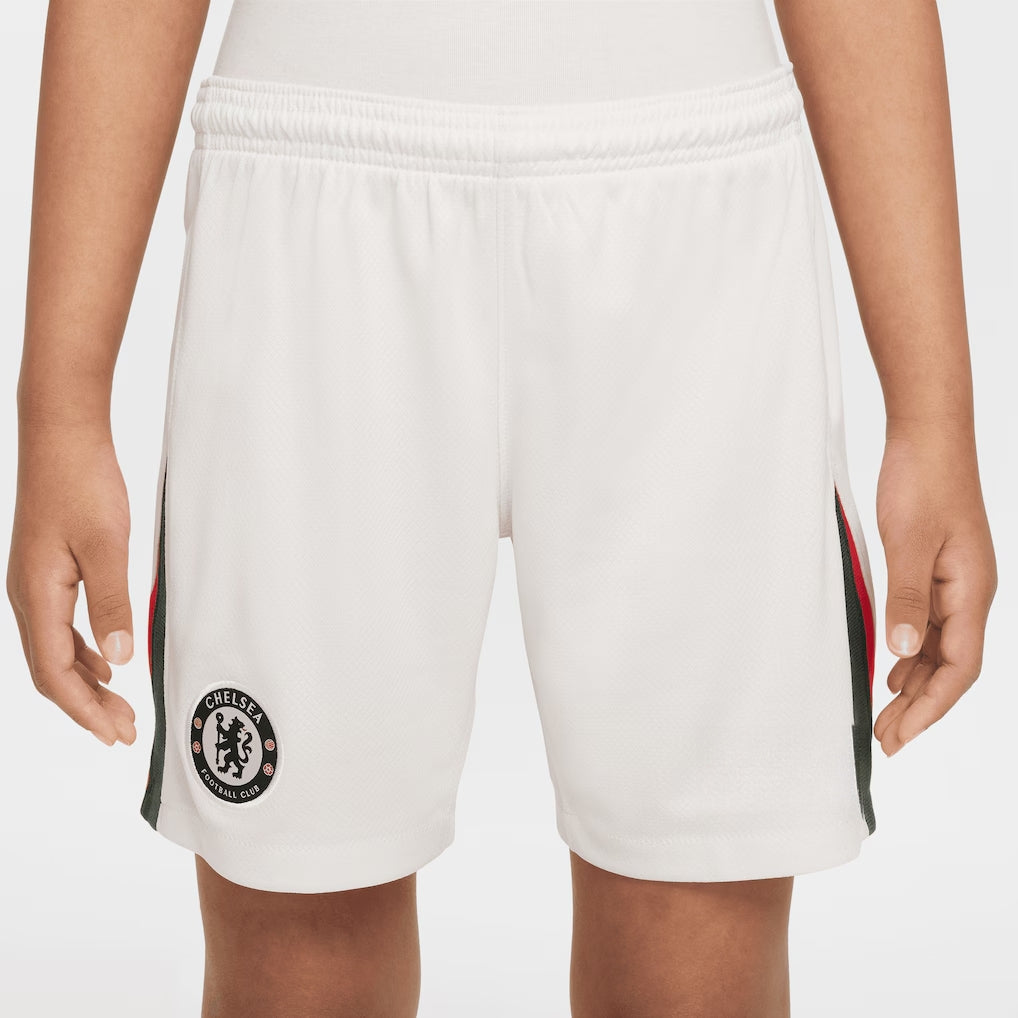 Shorts Chelsea 25/26 Away