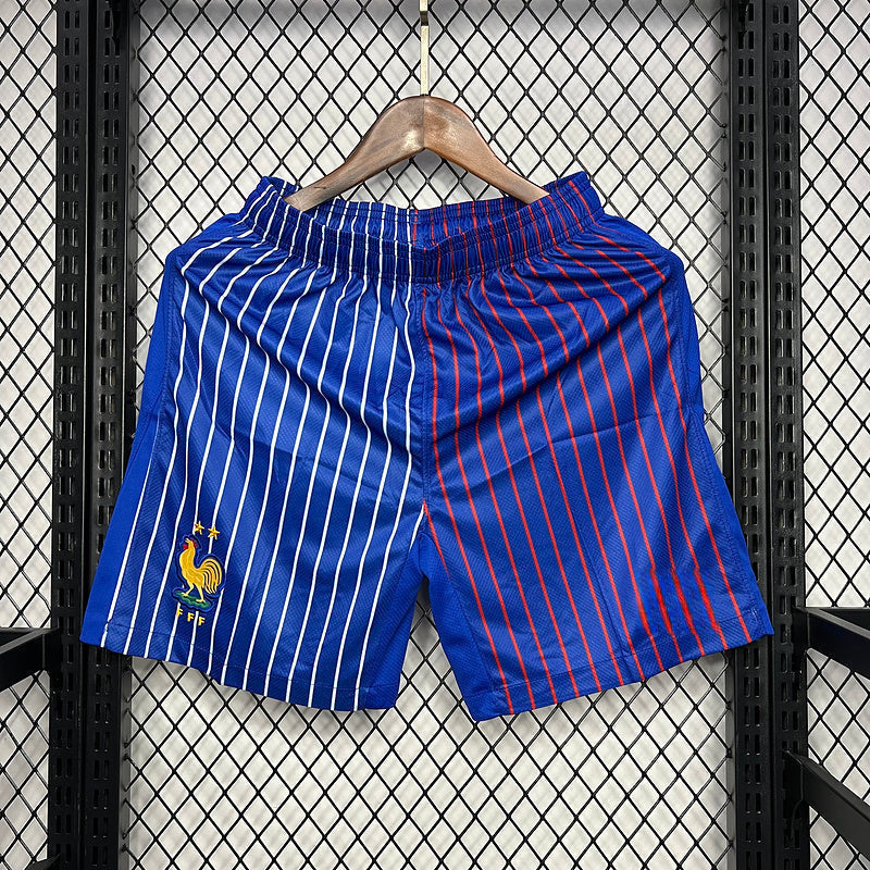Shorts France l 2024/25