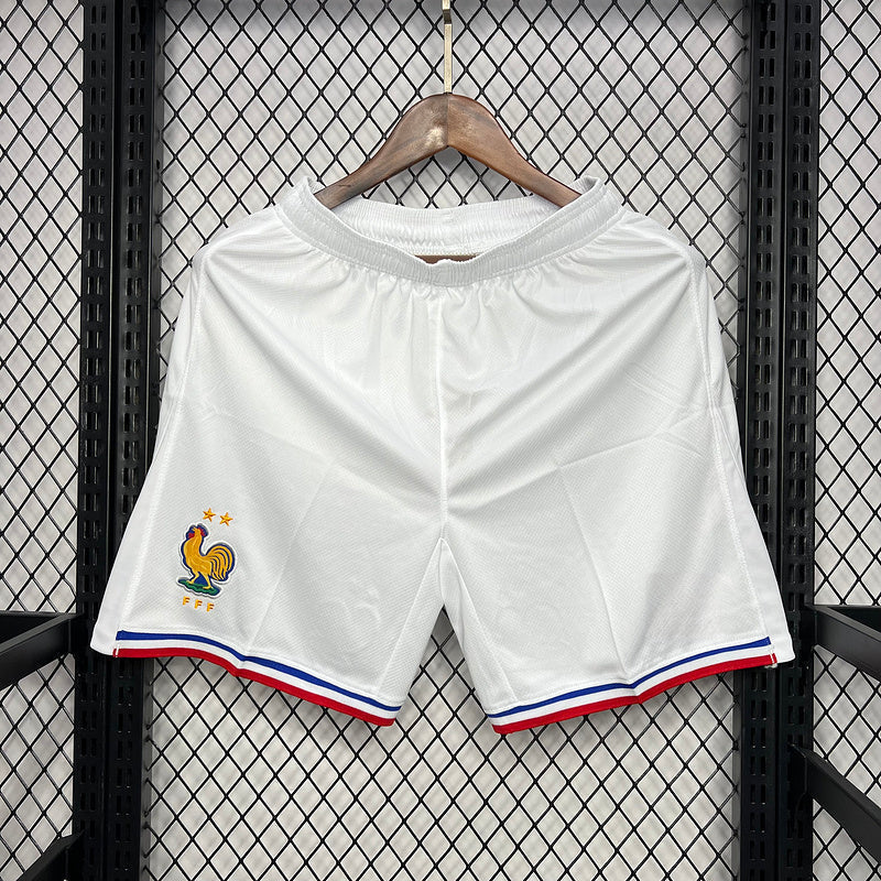 Shorts France ll 2024/25