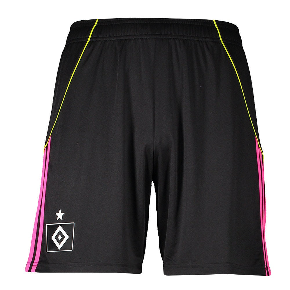 Shorts Hamburger SV 25/26 Third
