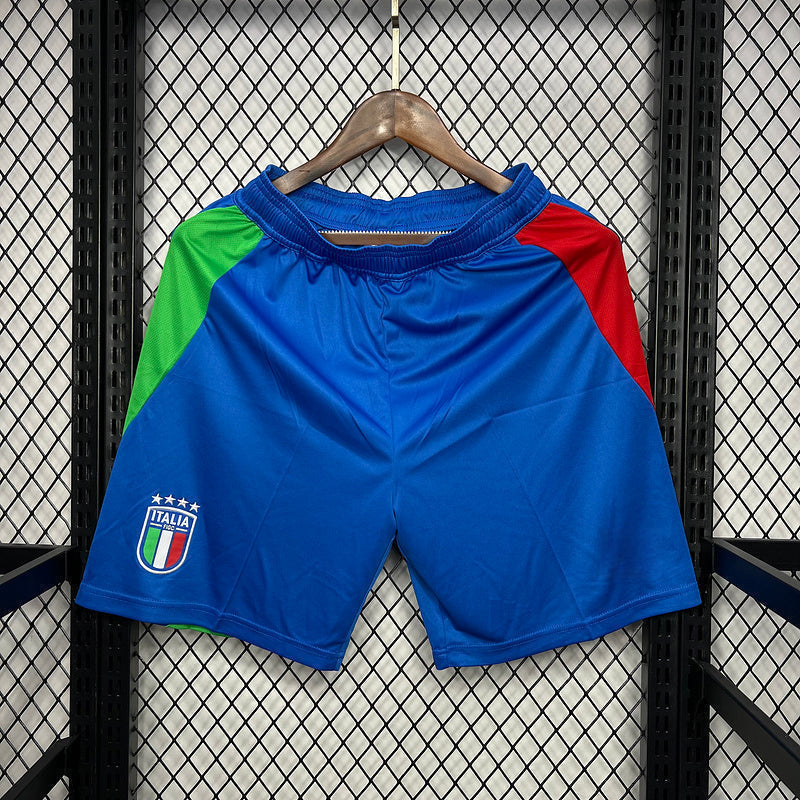 Shorts Italy l 2024/25