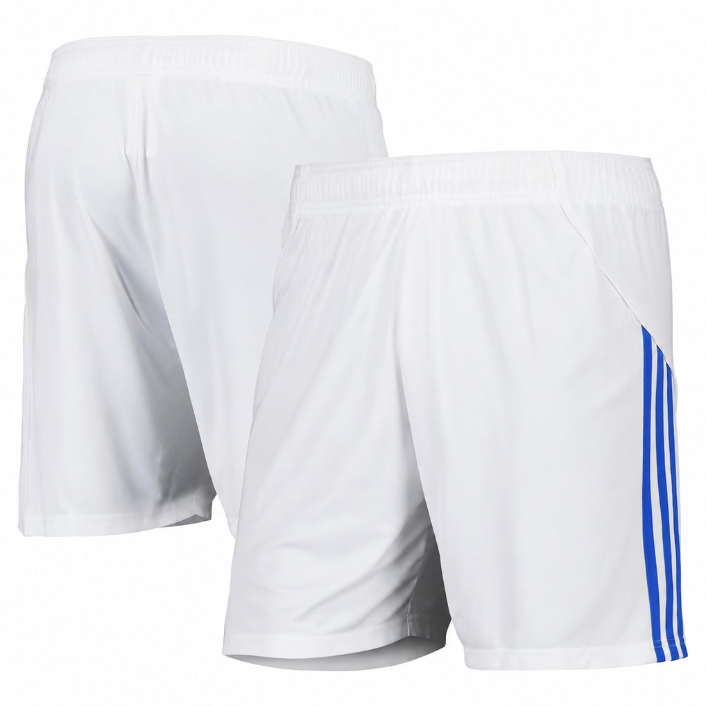 Shorts Leeds United 25/26 Home