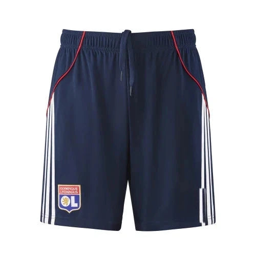 Shorts Lyon 25/26 Away