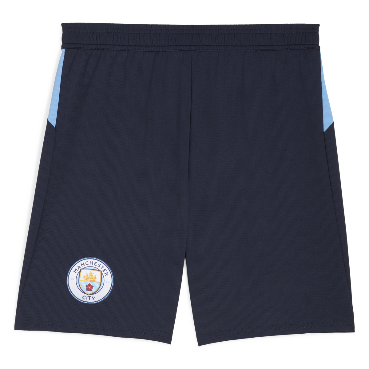 Shorts Manchester City 25/26