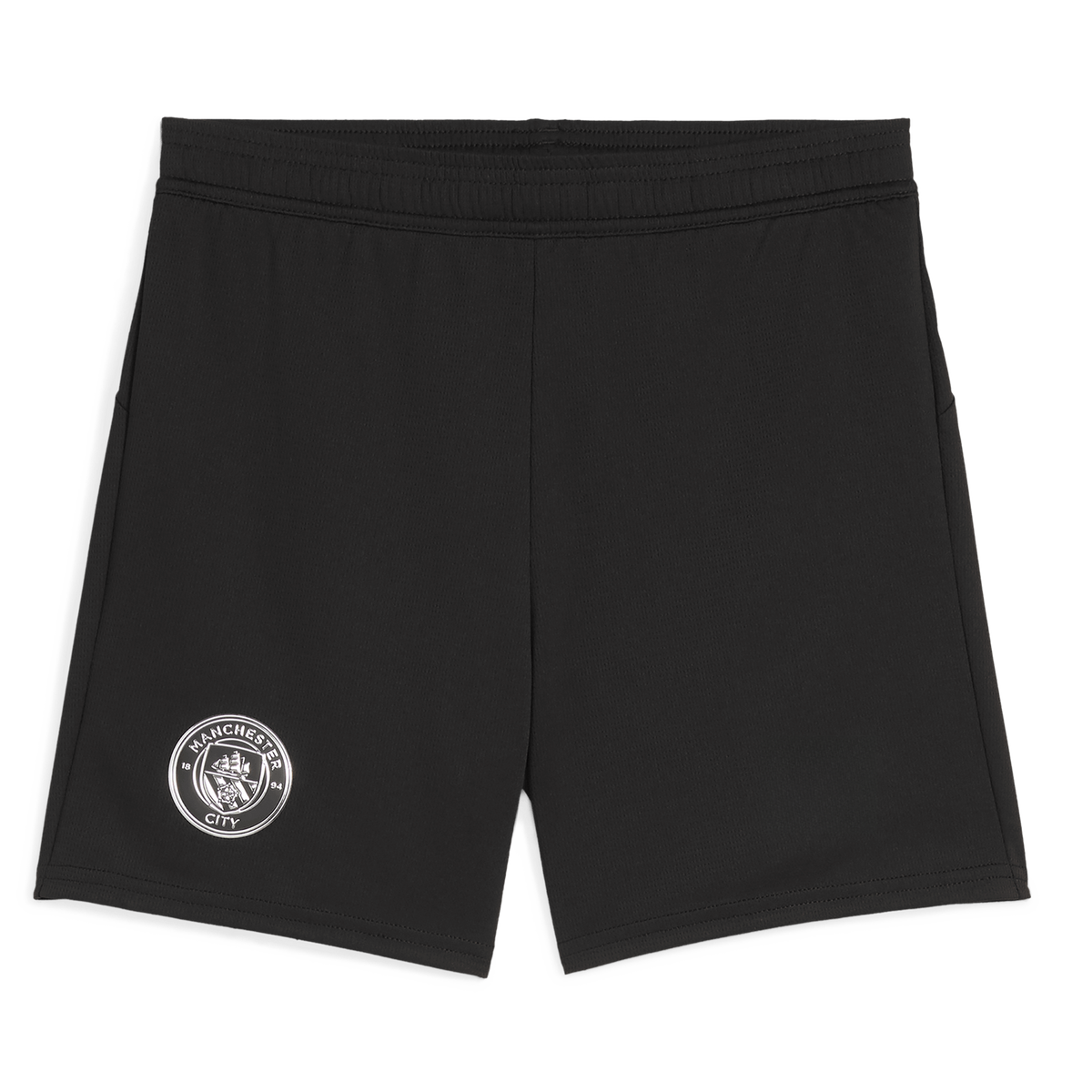 Shorts Manchester City 25/26 Away