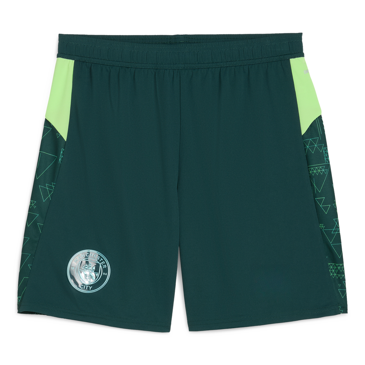 Shorts Manchester City 25/26