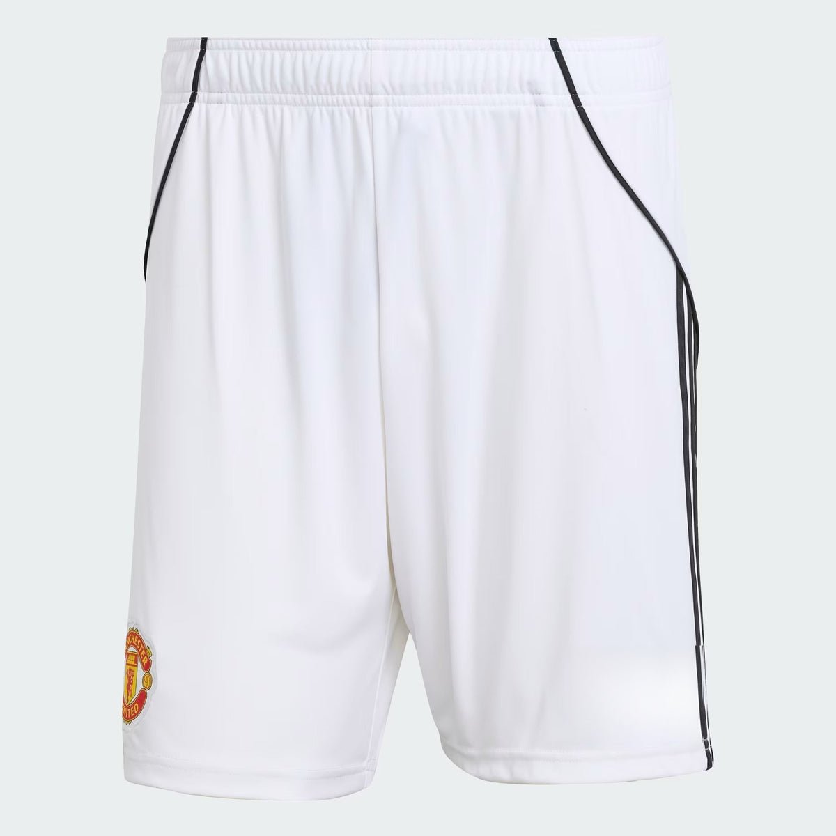 Shorts Manchester United 25/26 Home