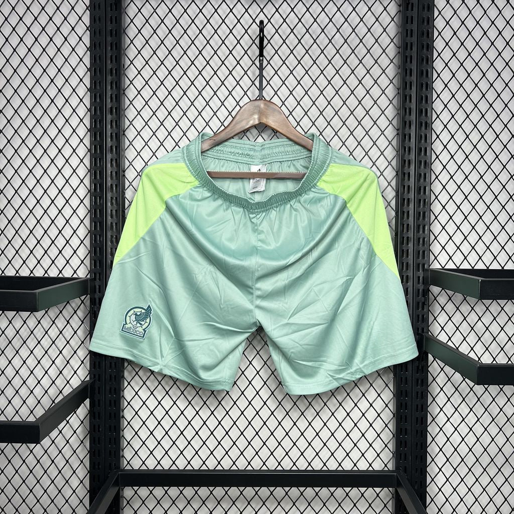 Shorts México 2024/25 Away