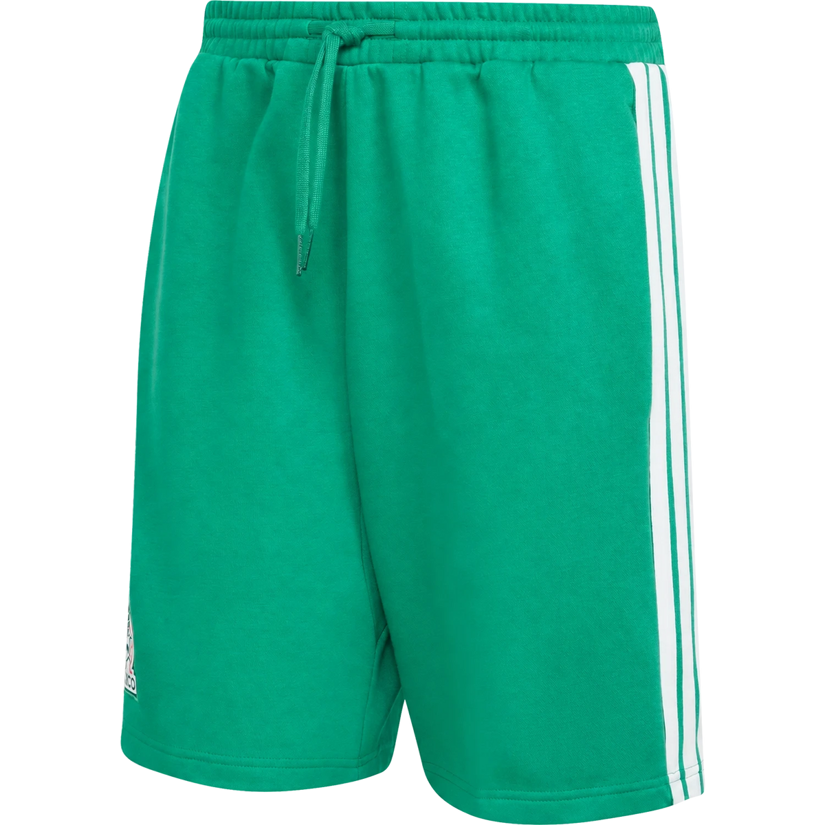 Shorts México 25/26 Home WorldCup