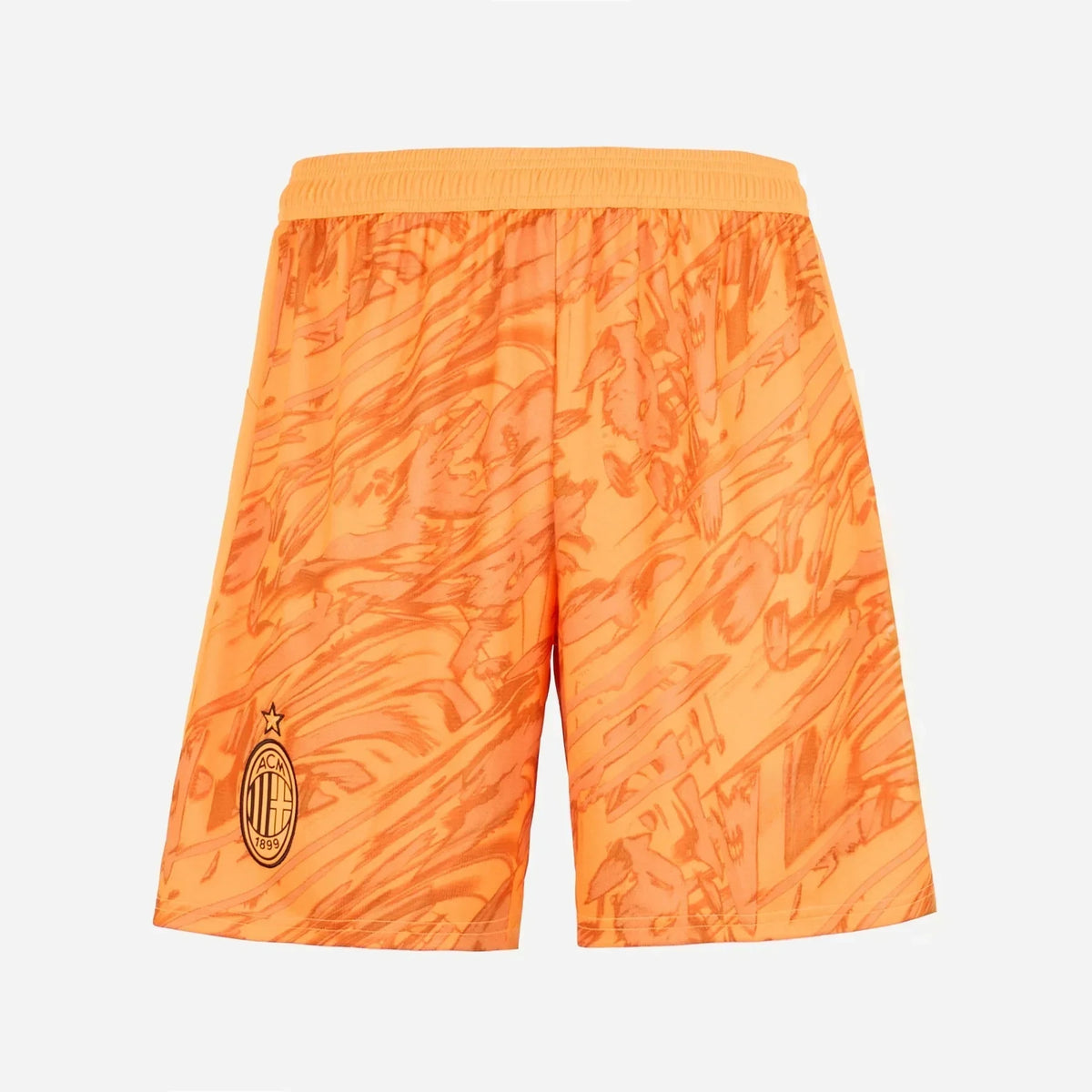 Shorts Milan 25/26 GOALKEEPER AWAY