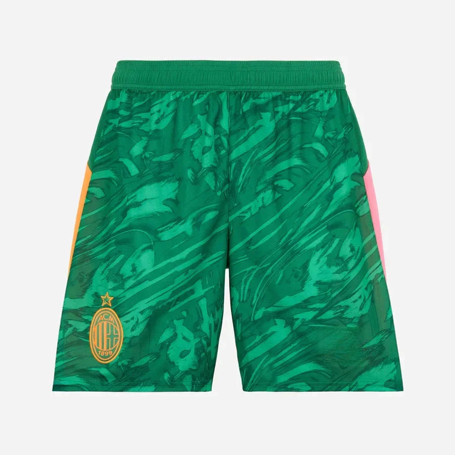 Shorts Milan 25/26 GOALKEEPER THIRD