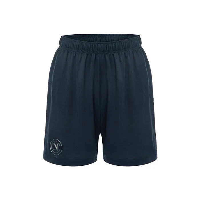 Shorts Napoli 25/26 Blue