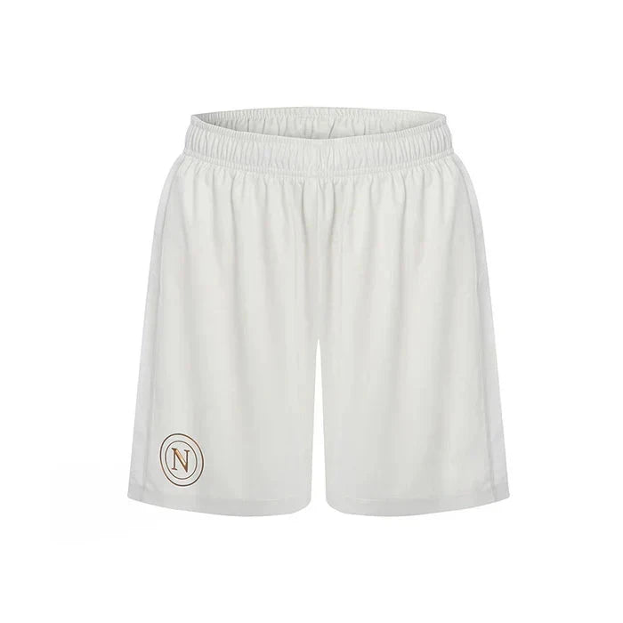 Shorts Napoli 25/26 Sand