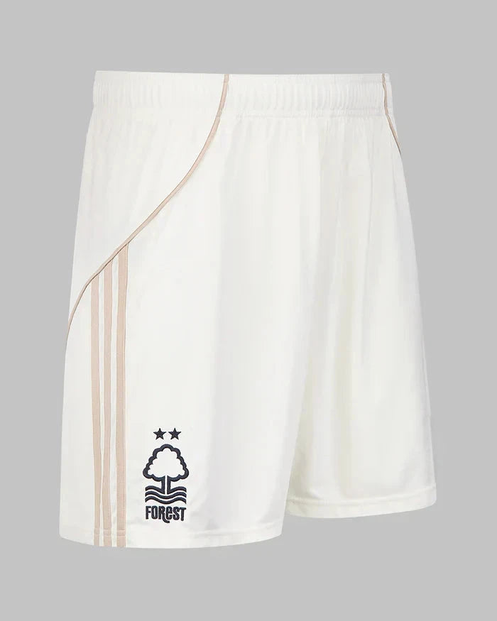 Shorts Nottingham Forest 25/26 Away