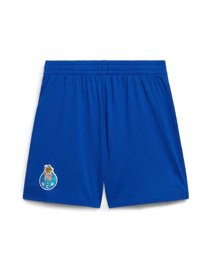 Shorts Porto 25/26 Home
