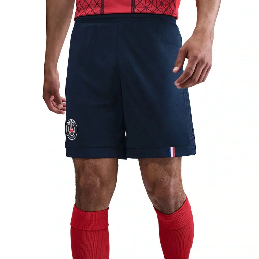 Shorts PSG 25/26 Home