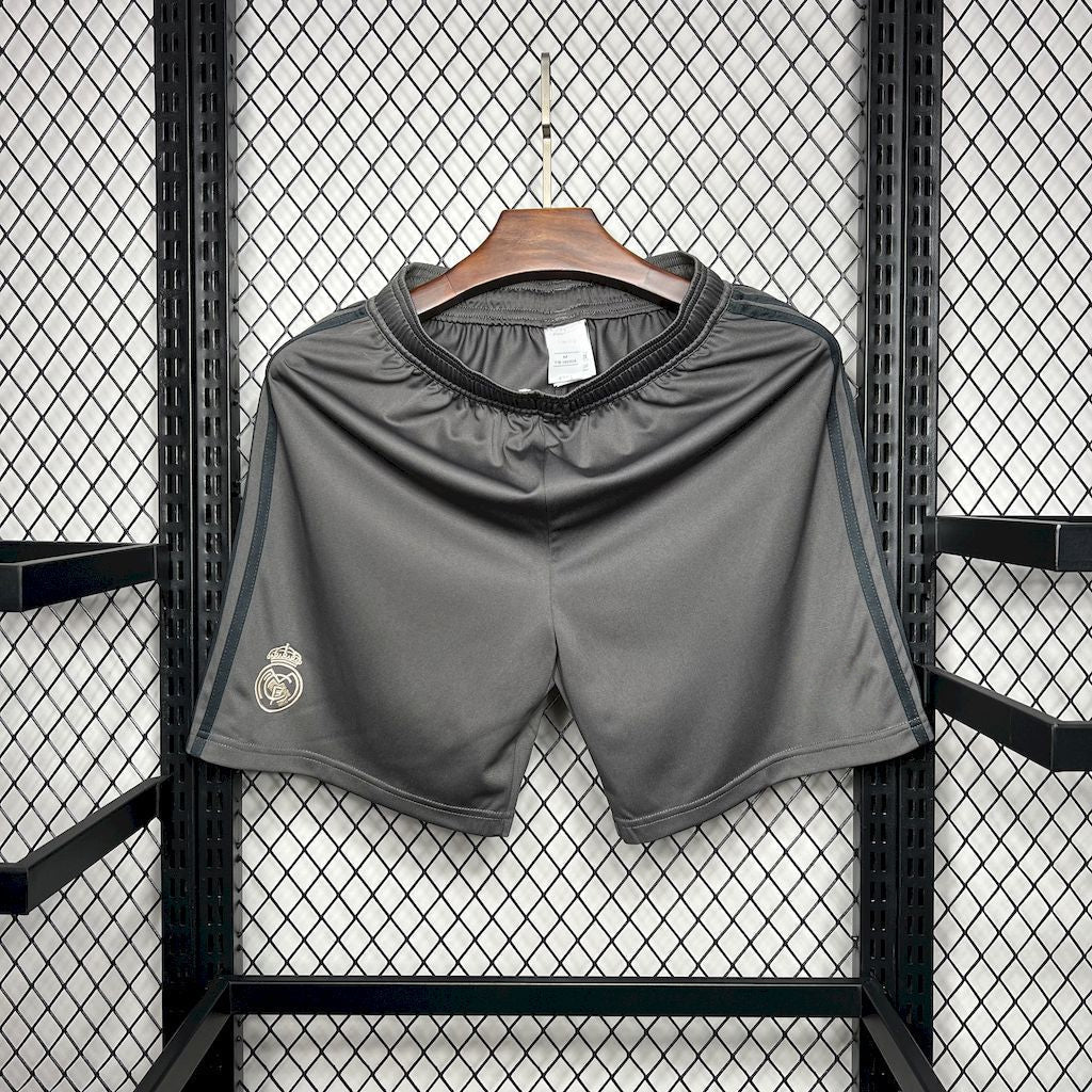 Shorts Real Madrid 2024/25 Third