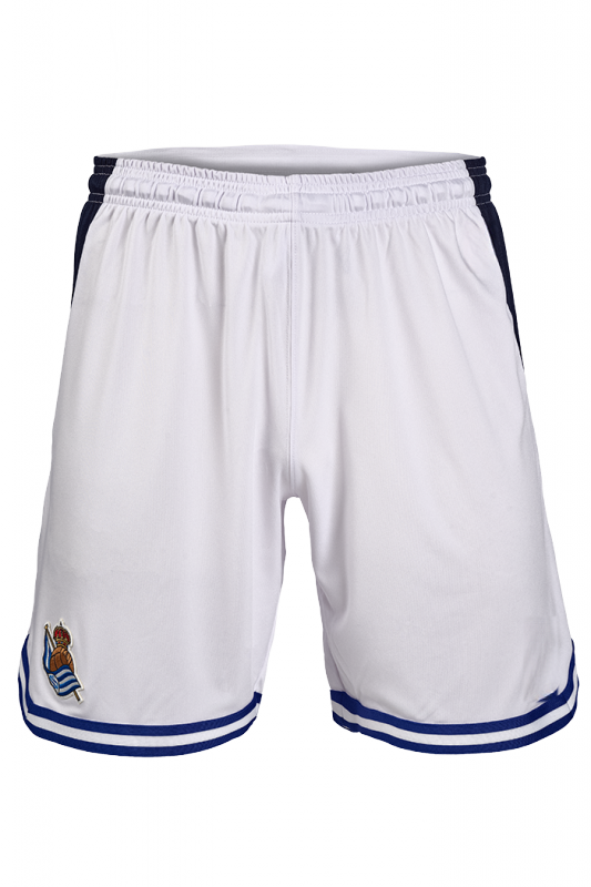 Shorts Real Sociedad 25/26 Home