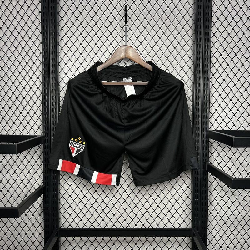 Shorts São Paulo ll 2024/25