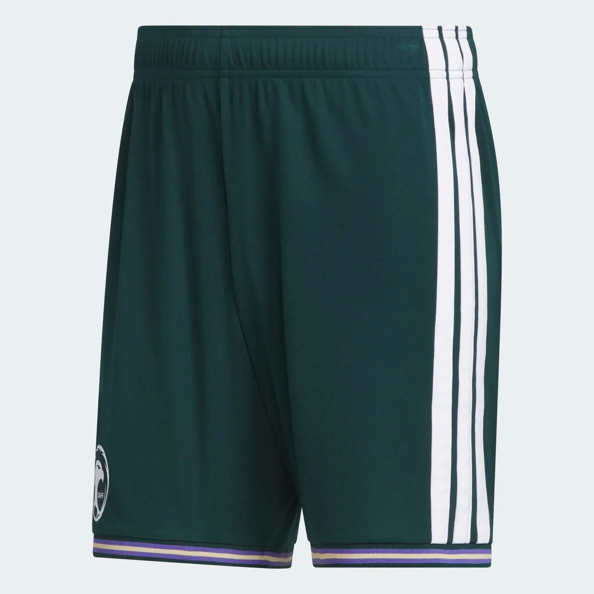 Shorts Saudi Arabia 2026 Home WorldCup