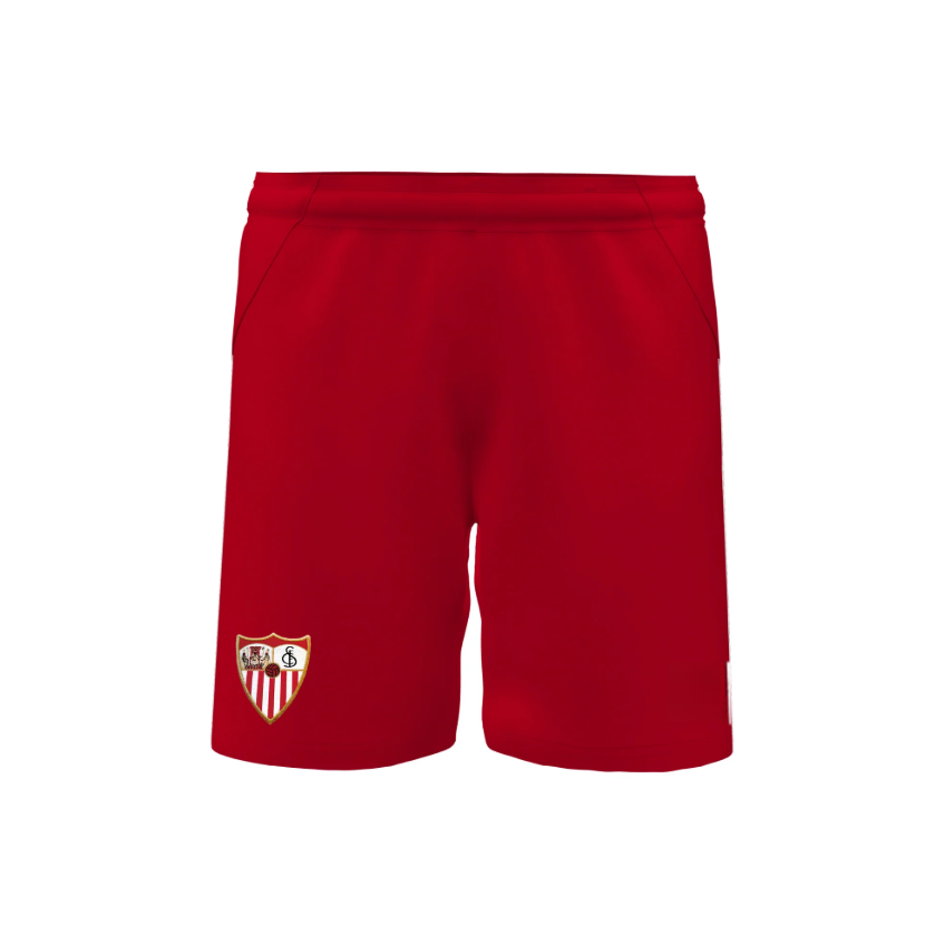 Shorts Sevilla 25/26 Away