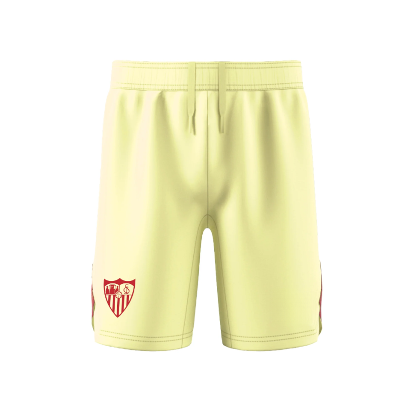 Shorts Sevilla 25/26 Goalkeeper