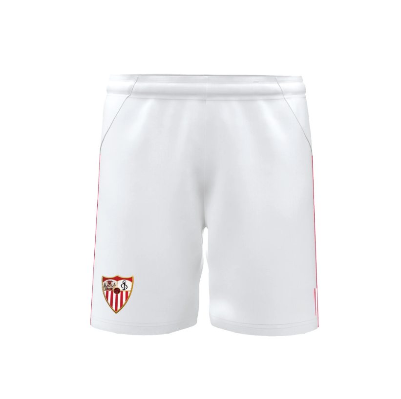 Shorts Sevilla 25/26 Home