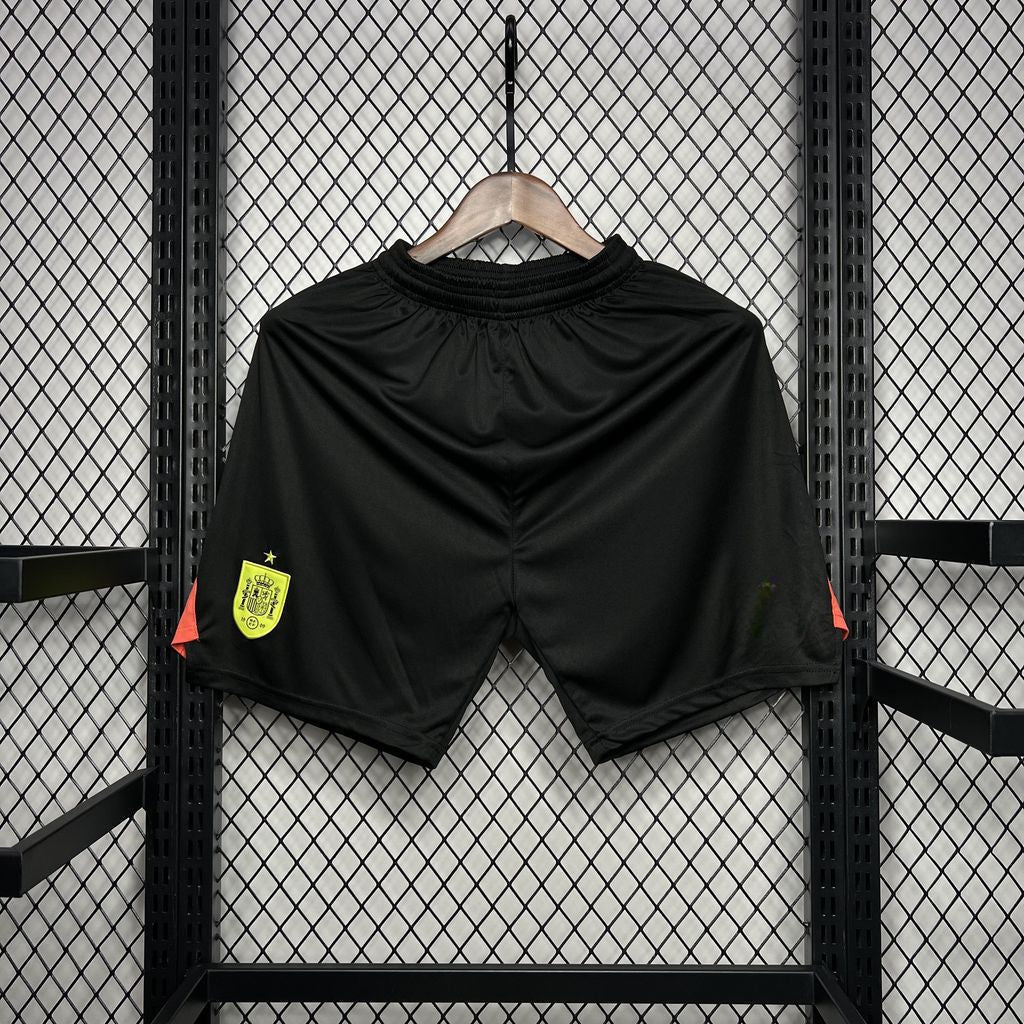 Shorts Spain 2024/25 Goalkeeper