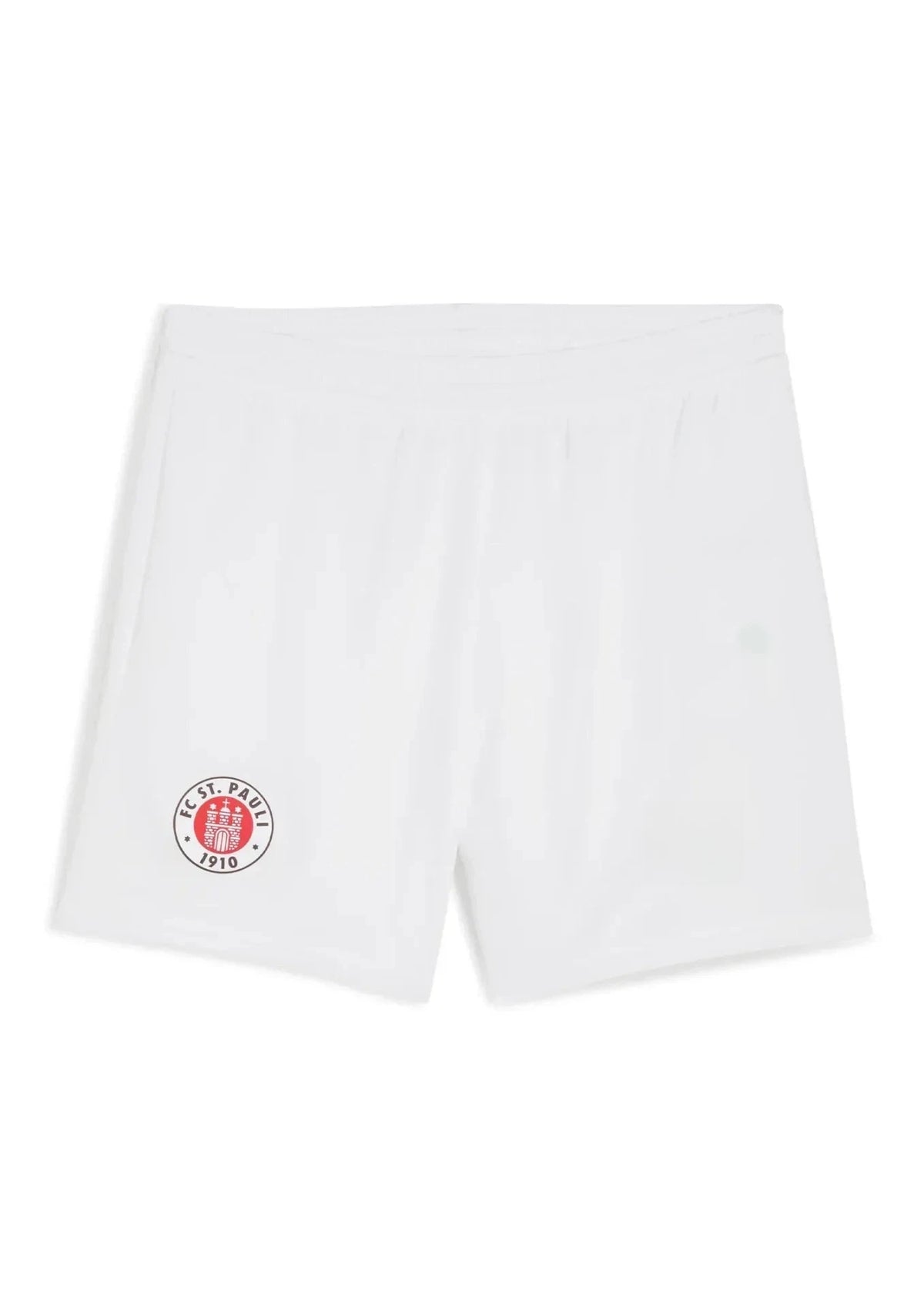 Shorts St. Pauli 25/26 Away