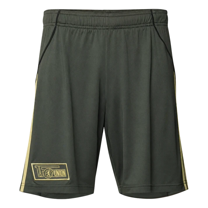 Shorts Union Berlin 25/26 Away