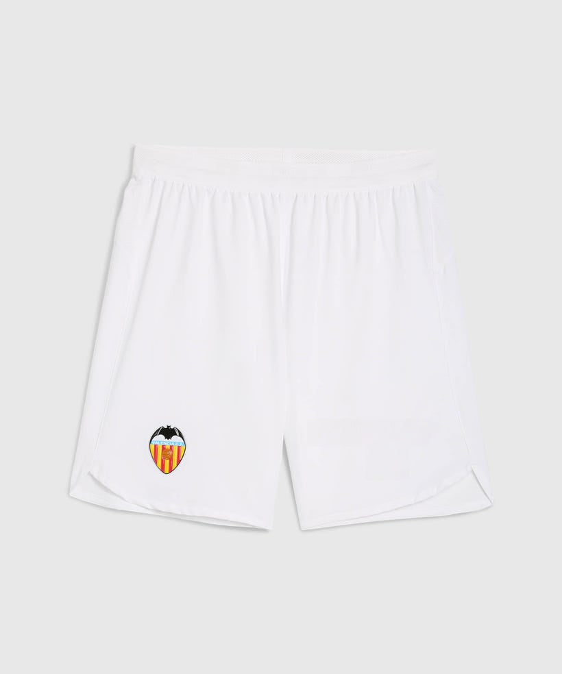 Shorts Valencia 25/26 Away
