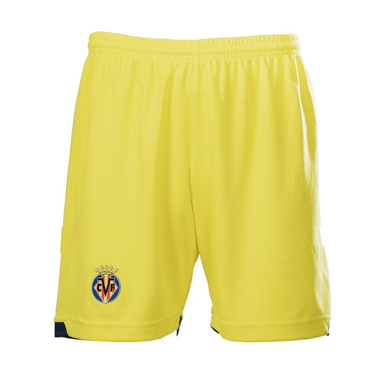 Shorts Villarreal 25/26 Home