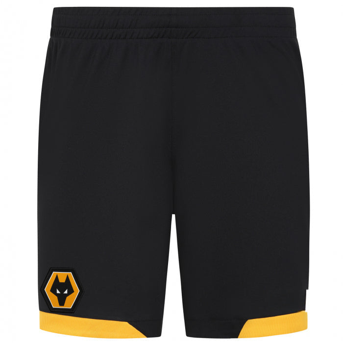 Shorts Wolves 25/26 Home