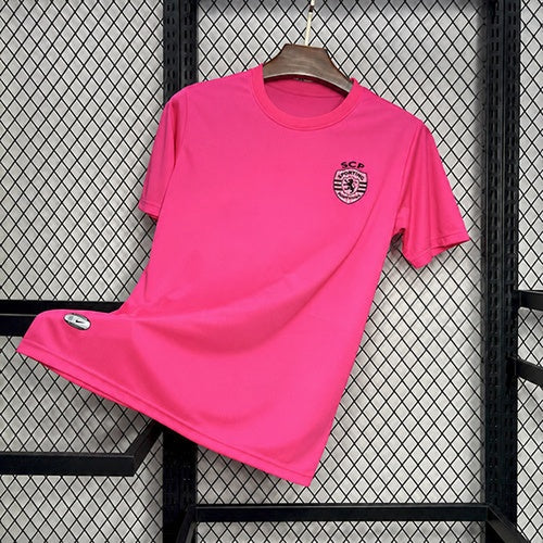 Sporting CP 24∕25 Pink October