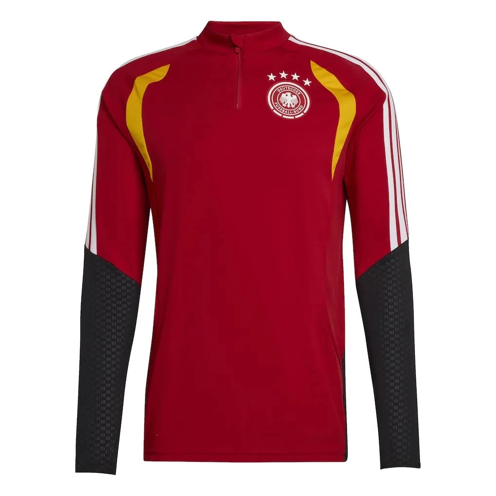 Sweatshirt Germany Training 2026 WorldCup