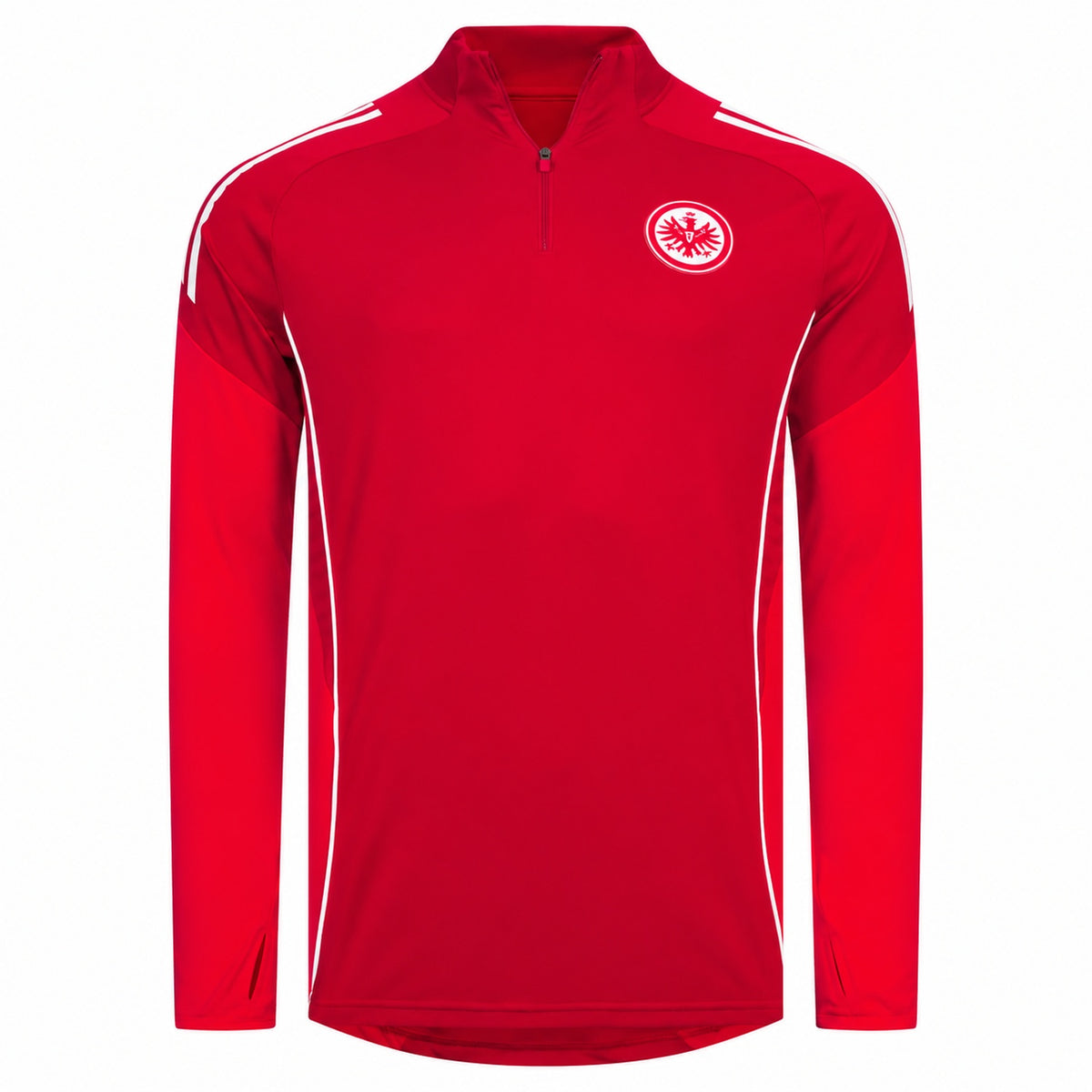 Sweatshirt Frankfurt 25/26 Goalkeeper