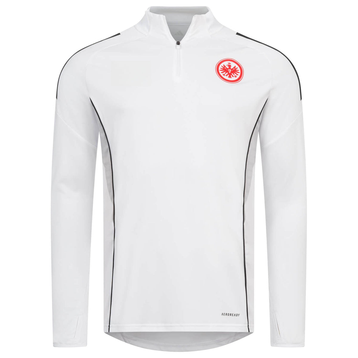 Sweatshirt Frankfurt 25/26 Training