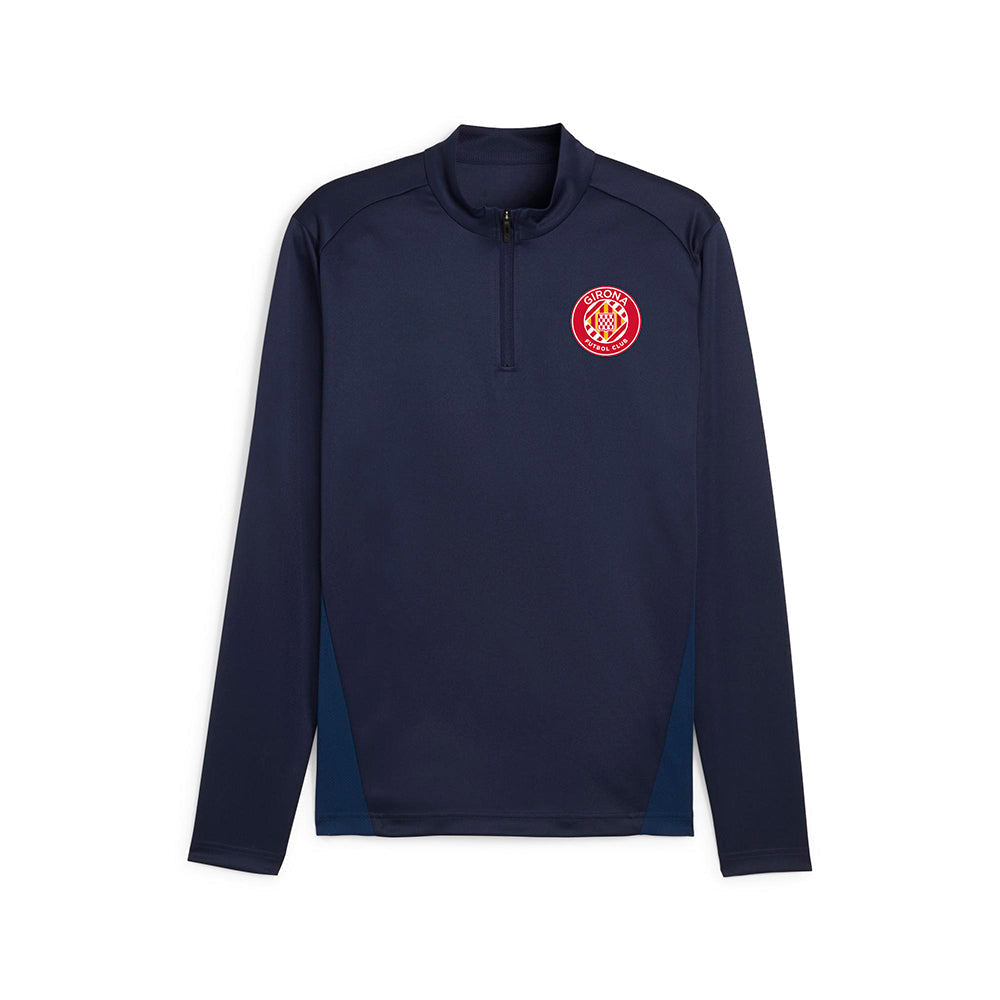 Sweatshirt Girona 25/26 Training