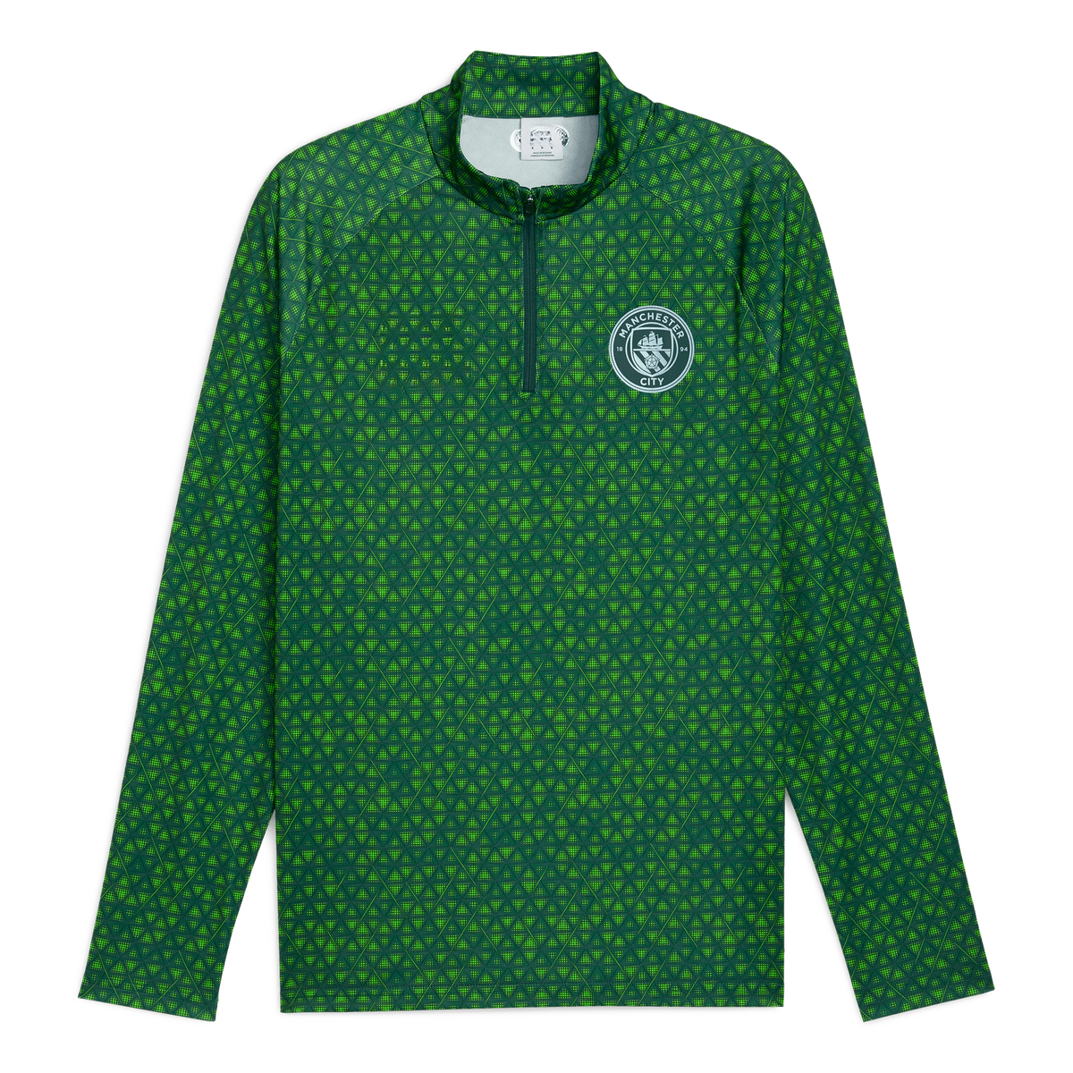 Sweatshirt Manchester City Pre-Match 25/26