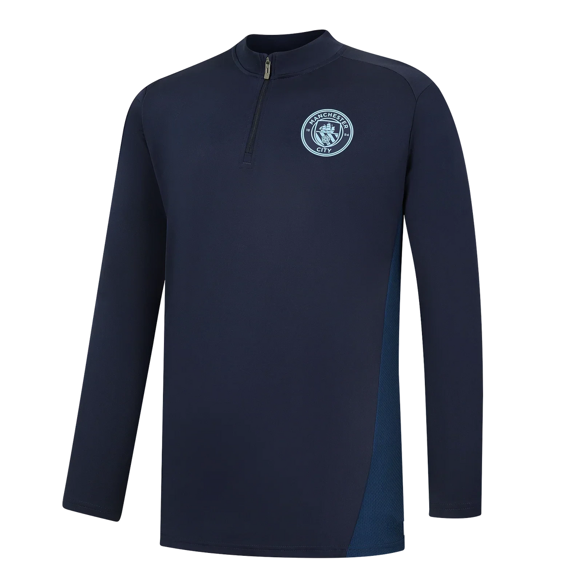 Sweatshirt Manchester City Training 25/26