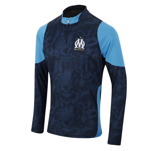 Sweatshirt Marseille 25/26 Training