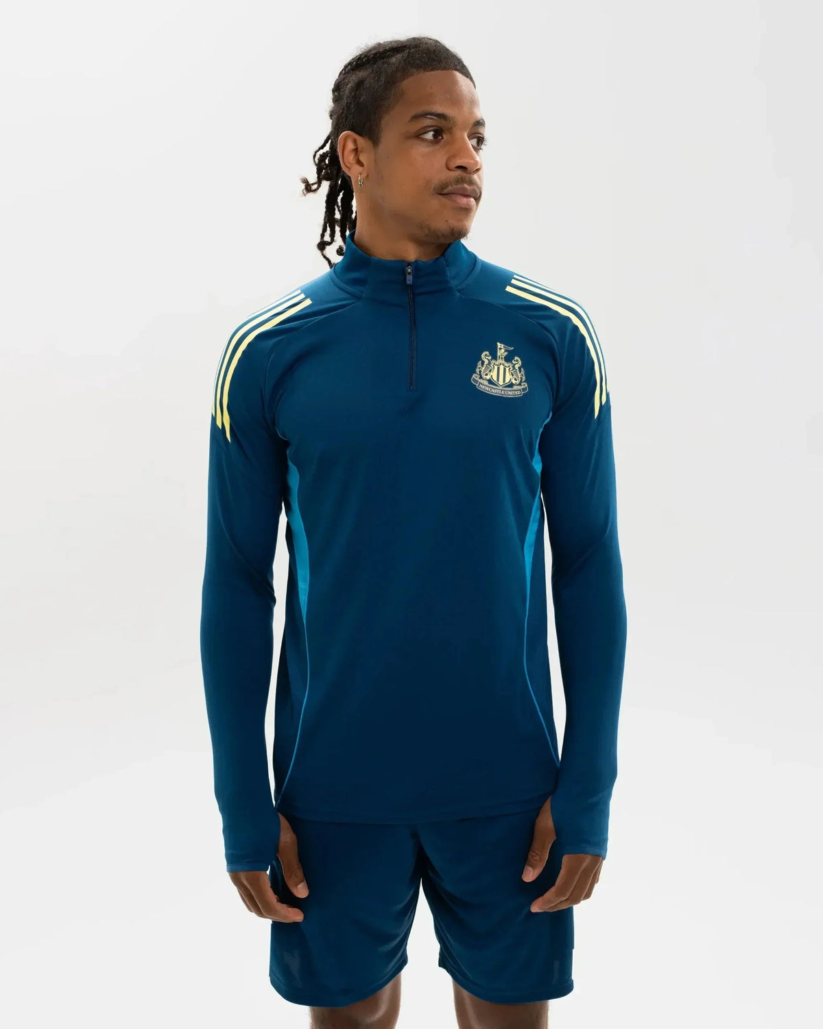 Sweatshirt Newcastle United Training 25/26