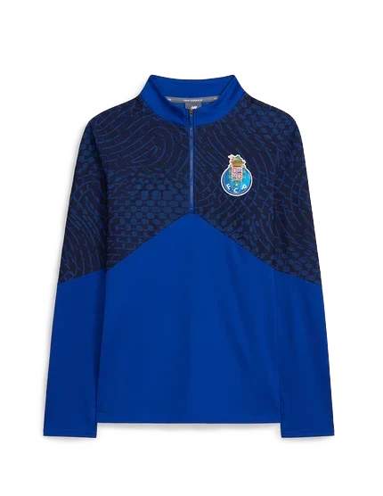 Sweatshirt Porto Training 25/26