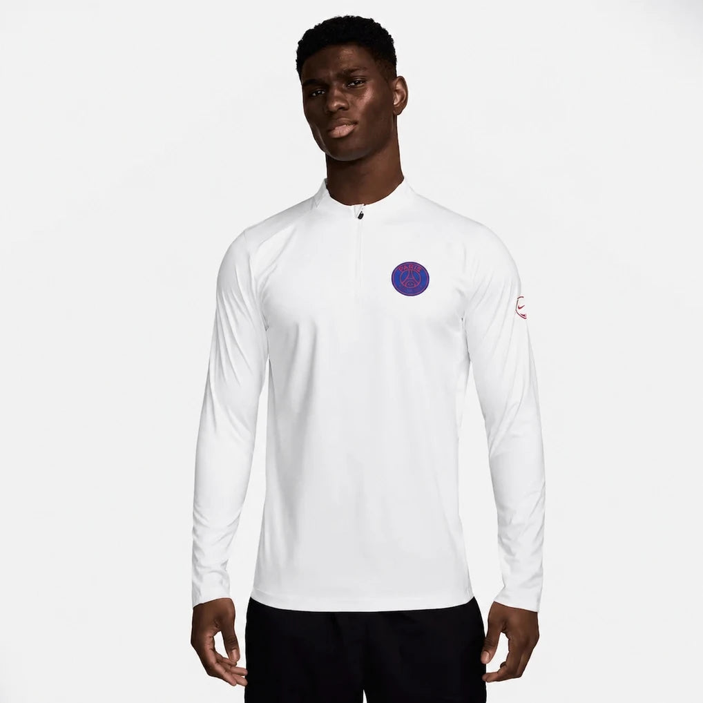 Sweatshirt PSG 25/26 Training