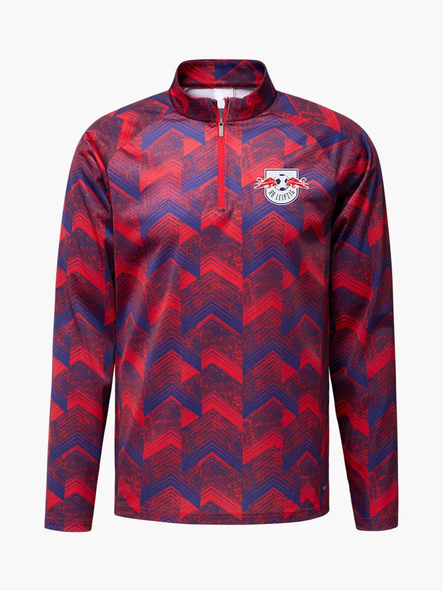 Sweatshirt RB Leipzig 25/26 Prematch