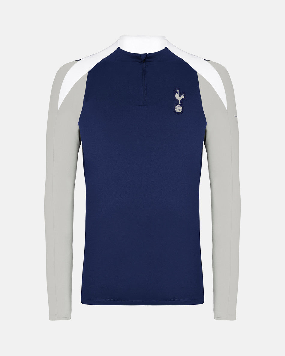 Sweatshirt Tottenham Navy Coaches 25/26