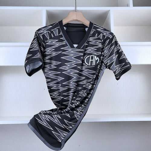 Terceira Jersey Atletico Mineiro 24