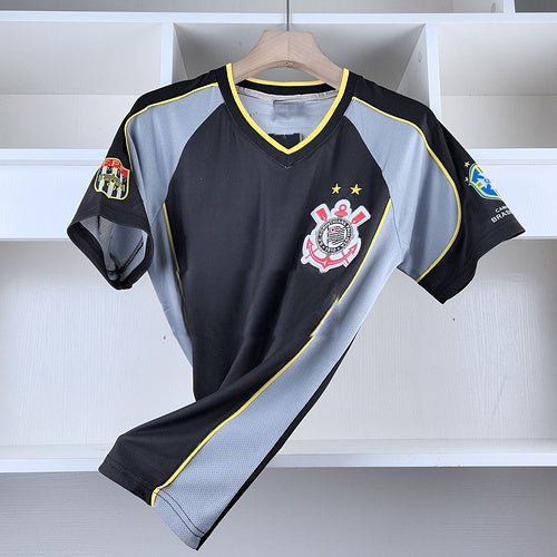 Terceira Jersey Corinthians 1999